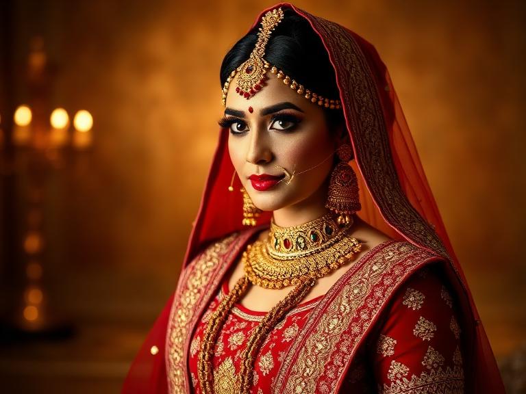 Crosschic Bridal Couture