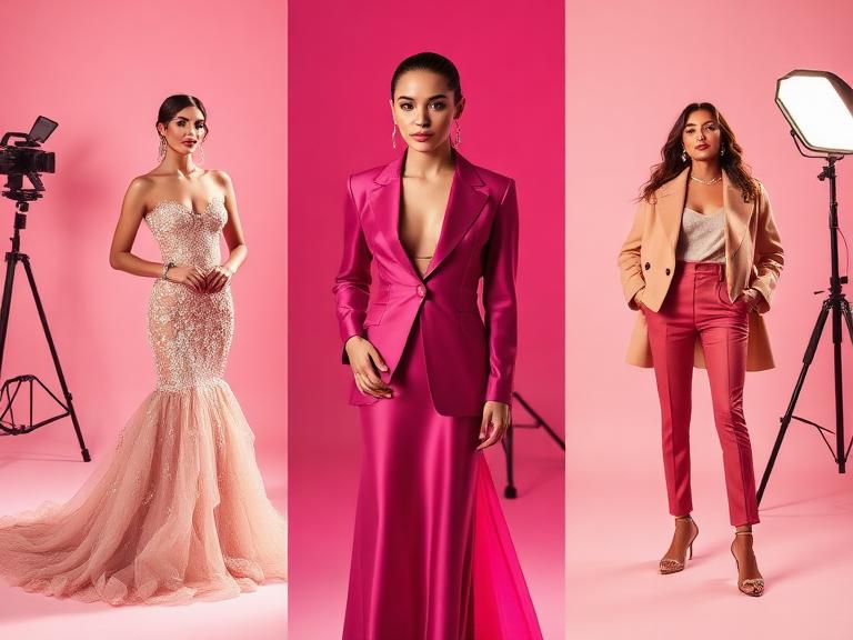 Crosschic Glamour Plus