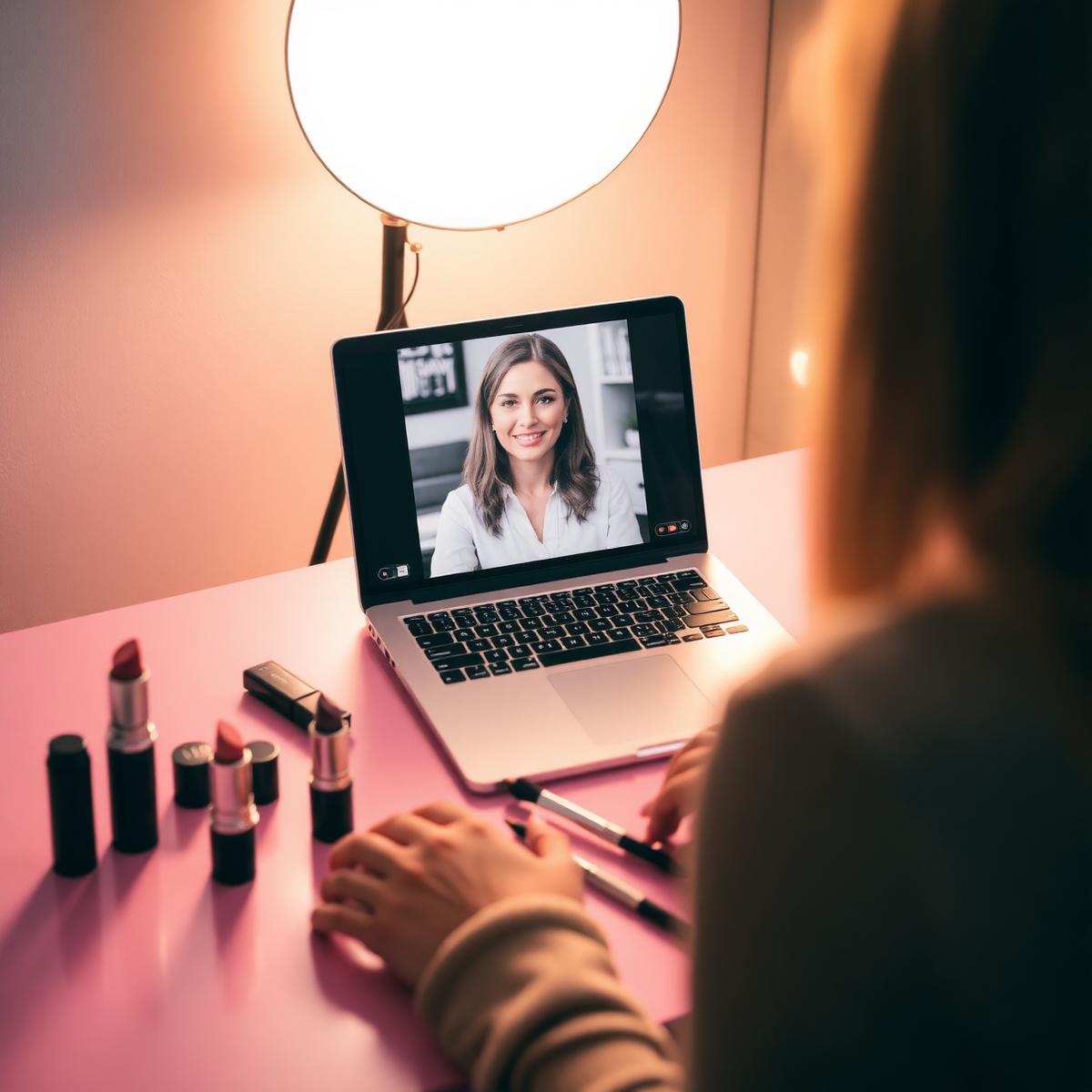 Online Consultation
