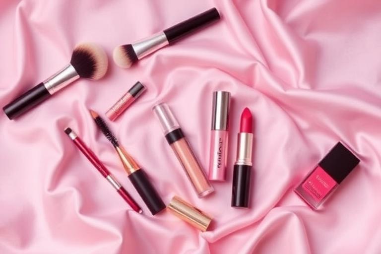 Makeup Basics