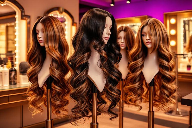 Wig & Hair Guidance
